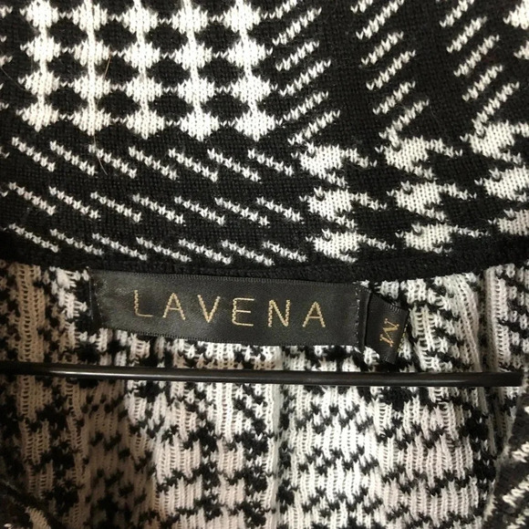 LAVENA 3/4 Length Sleeved  Cardigan - Picture 4 of 11